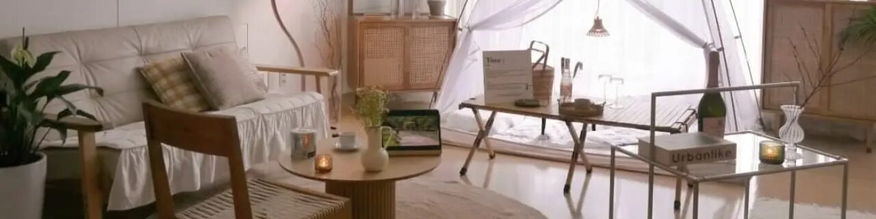 韓国No.1インテリアアプリ「オヌレチプ(오늘의 집)」の日本版でルームツアーが掲載！